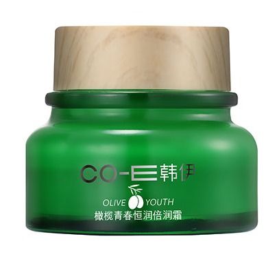 韓伊化妝品 產(chǎn)品展示與店鋪裝修之美