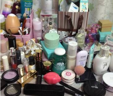 一萌實驗室 | 香水、脫毛膏等化妝品暗藏風險 科學認知與實用防范指南