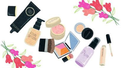 速度革命 從3個月到5天，雅詩蘭黛、強生等巨頭如何在閔行實現進口化妝品快速上市