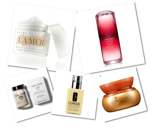 揭秘化妝品大牌暗號 那些你不知道的行業(yè)“黑話”